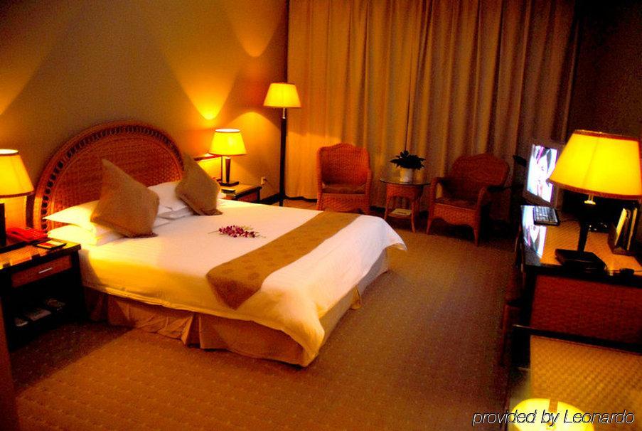 Brook Hotel Hangzhou Room photo