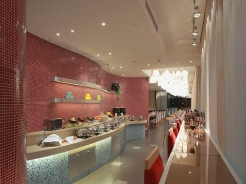 Brook Hotel Hangzhou Exterior photo