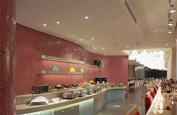 Brook Hotel Hangzhou Exterior photo